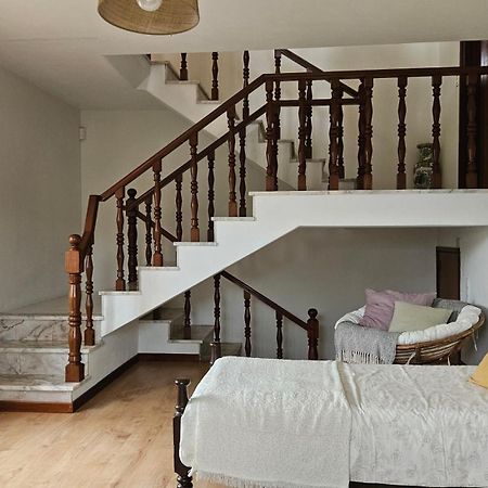 Swara Slow Living Home Aveiro Esterno foto