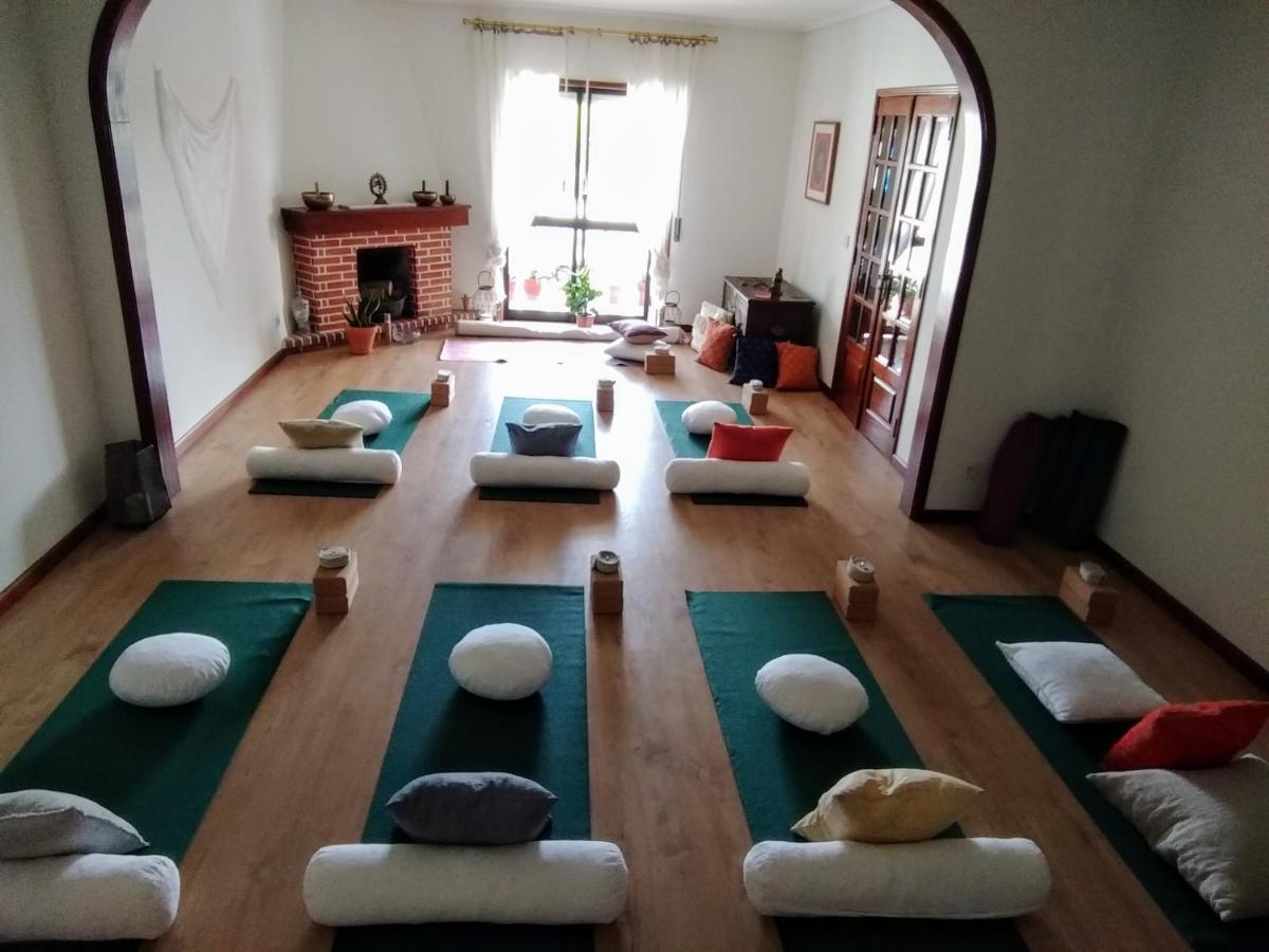 Swara Slow Living Home Aveiro Esterno foto