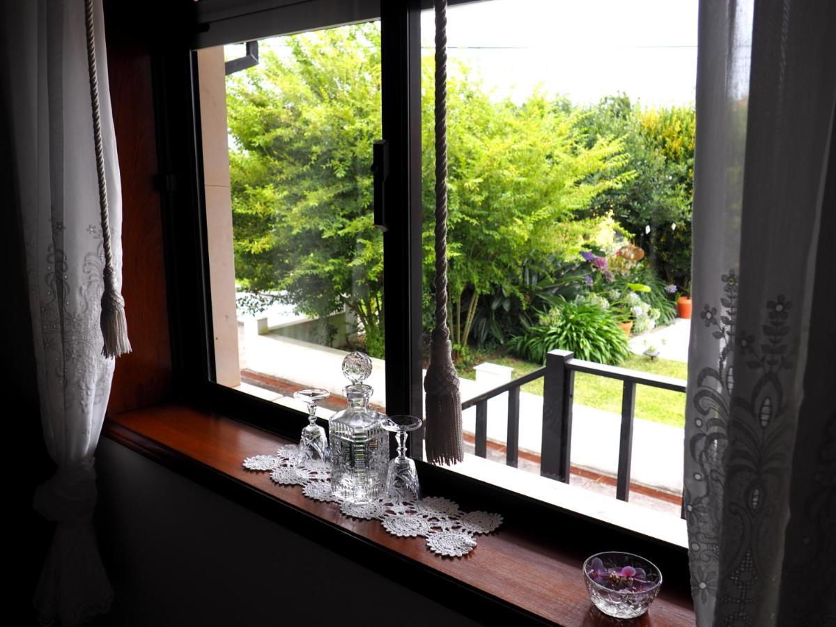 Swara Slow Living Home Aveiro Esterno foto