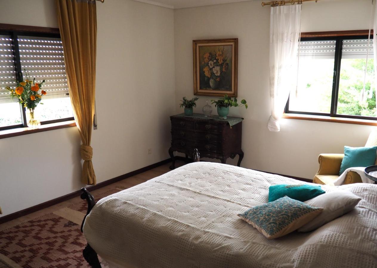 Swara Slow Living Home Aveiro Esterno foto