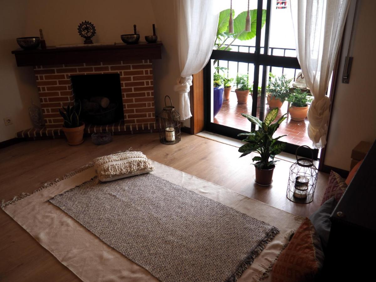 Swara Slow Living Home Aveiro Esterno foto