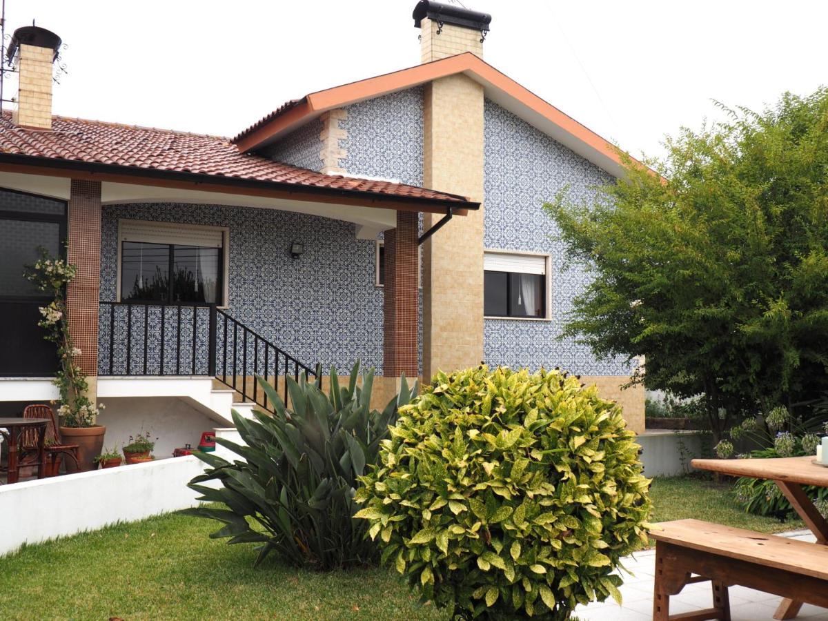 Swara Slow Living Home Aveiro Esterno foto