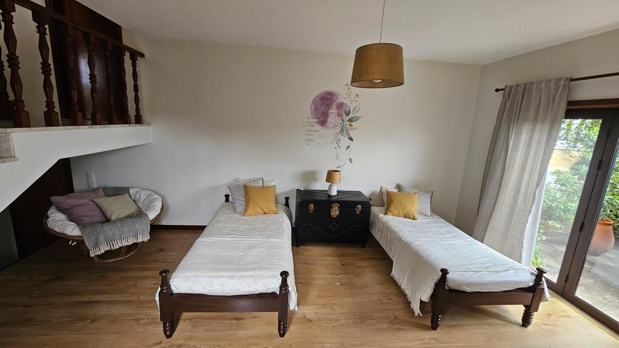 Swara Slow Living Home Aveiro Esterno foto