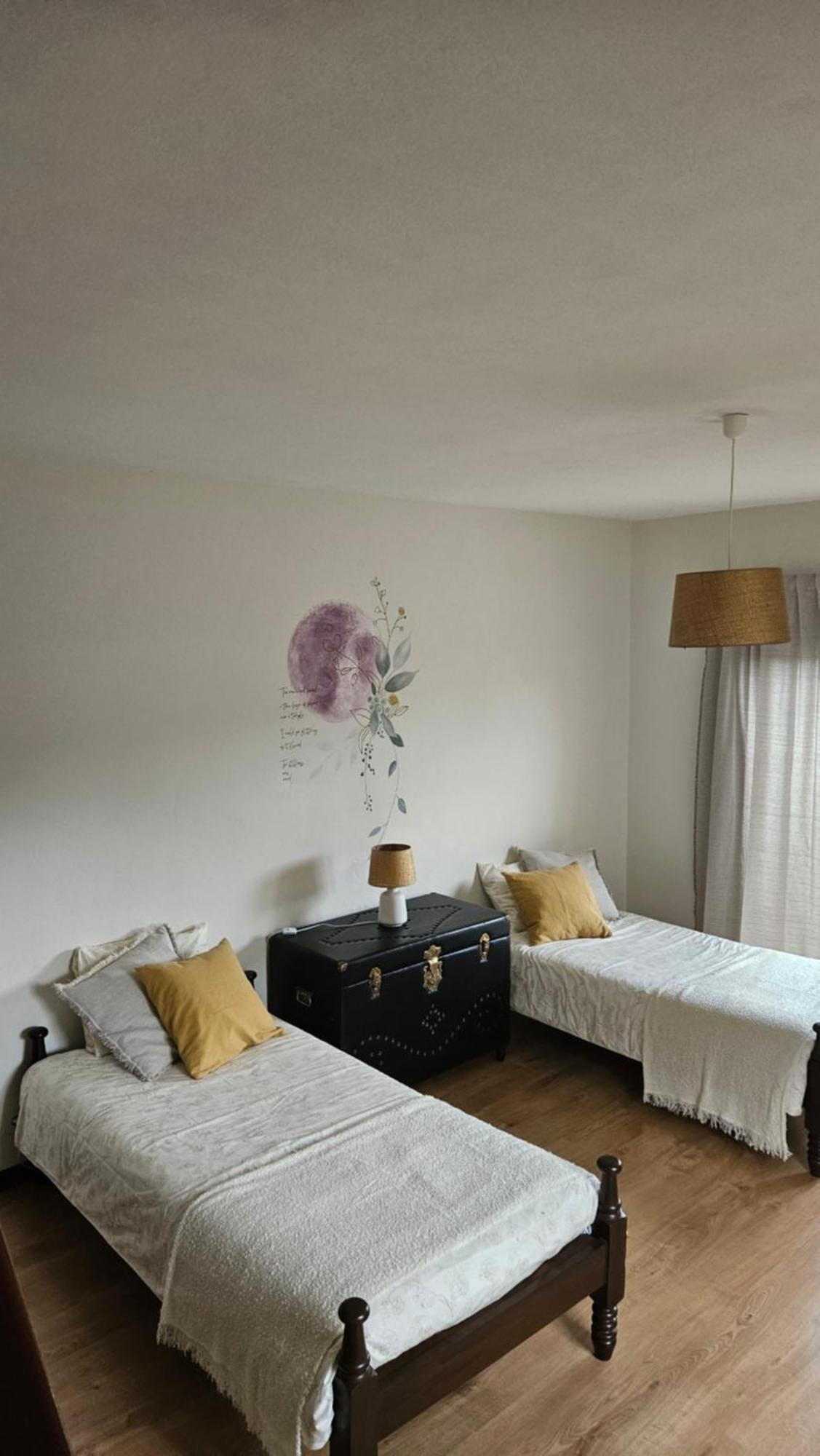 Swara Slow Living Home Aveiro Esterno foto